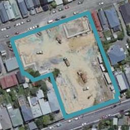 202/23 Rolleston Street, Mount Cook, Wellington
