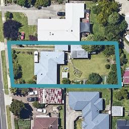 57 Hinemoa Street, Whakatane, Whakatane