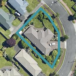 3 Barraud Place, Pukehangi, Rotorua