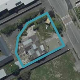 11 Garden Road, Merivale, Christchurch
