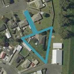 20 Tilbury Avenue, Hokowhitu, Palmerston North