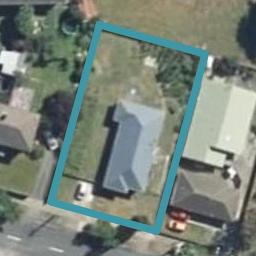 116 Whites Line, WAIWHETU, LOWER HUTT