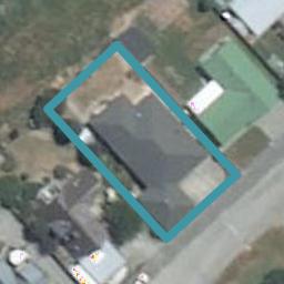 16 Ayr Street, Fairlie, Fairlie