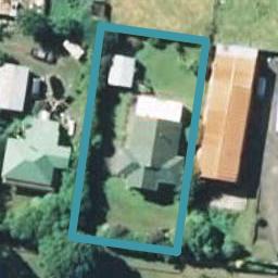 3 South Road, Manaia