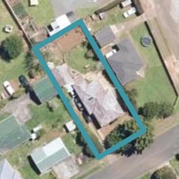 2 Heke Street, Kaikohe, Kaikohe