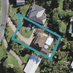 16 Kiwi Street, Oneroa, Waiheke Island