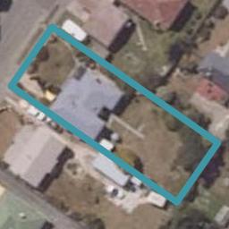 8 Arthur Street, Holmes Hill, Oamaru
