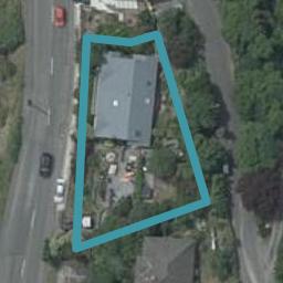 69 Cressy Terrace, Corsair Bay, Lyttelton