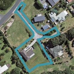 444E Matakawau Road, Āwhitu
