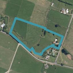 11 Soldiers Road, Kuku, Levin