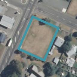 0 Elizabeth Avenue, Rakaia, Rakaia