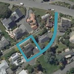 8 Benjamin Lane, Huntsbury, Christchurch