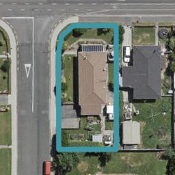 2B Brooke Street, Heidelberg, Invercargill