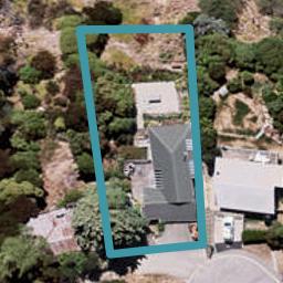 36 Kotare Lane, Takamatua, Takamatua