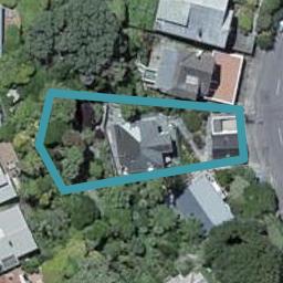 18 Raroa Road, Kelburn, Wellington