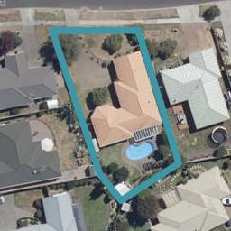 95 Spinnaker Drive, Flagstaff, Hamilton