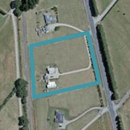 485 State Highway 2, Masterton