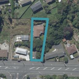 372 Taieri Road, Halfway Bush, Dunedin