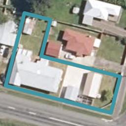 1 Ormond Street, Woodville