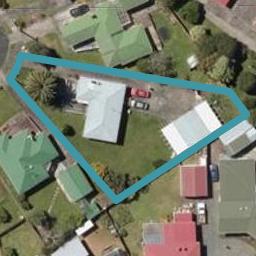 6 Maryland Place, Tikipunga, Whangarei