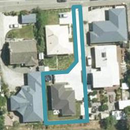 29A Nelson Street, Mayfield, Blenheim
