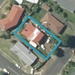 203 Reservoir Road, Thames, Thames