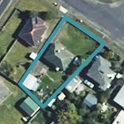 8 Iredale Road, Hawera