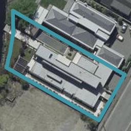 21 Wairarapa Terrace, Merivale, Christchurch