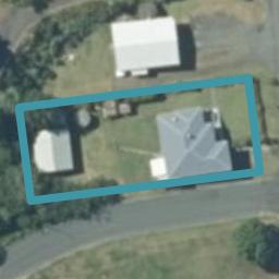 1175 Te Waitere Road, Taharoa