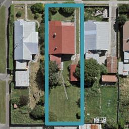 89 Martin Street, Strathern, Invercargill