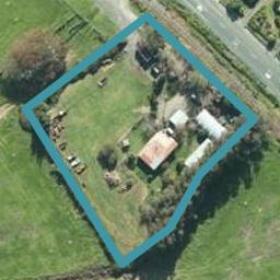 116 Station Road, Dargaville
