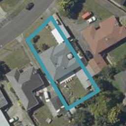 22 Edwards Place, Terrace End, Palmerston North