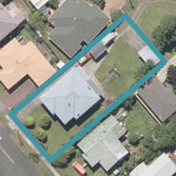 77 Jellicoe Street, Whanganui East, Whanganui