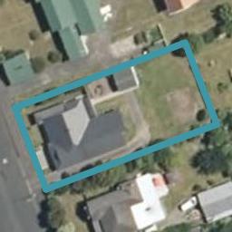 35 Gordon Street, Dannevirke