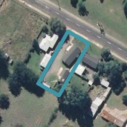49 Kruger Street, Balfour, Balfour