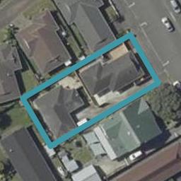 140 Albert Street, Terrace End, Palmerston North