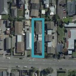 4/471 Hereford Street, Linwood, Christchurch