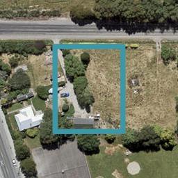 6 First Street, Kennington, Invercargill