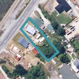 932 State Highway 7, Dobson, Greymouth