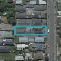 1/601 Barbadoes Street, Edgeware, Christchurch