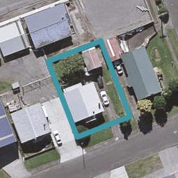 4 Burton Street, Waiwhakaiho, New Plymouth