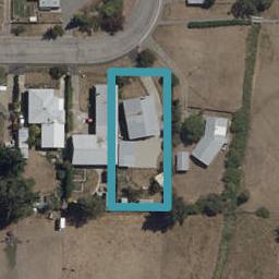 24 Knowles Crescent, Ranfurly, Ranfurly