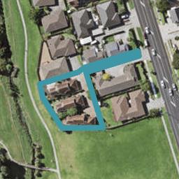 2/97 Aviemore Drive, Highland Park, Auckland