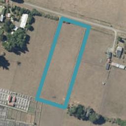 0 Dickenson Road, Fordell, Fordell