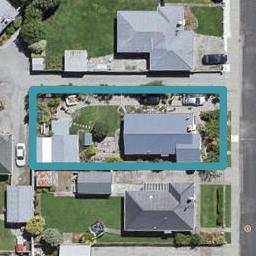 36 Cunningham Street, Grasmere, Invercargill