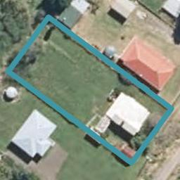 16 Tau Street, Rangataua