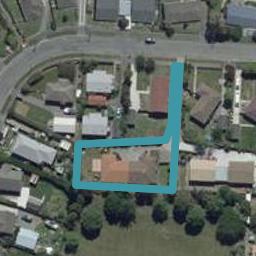 2/36 Camden Street, Redwood, Christchurch
