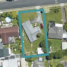 10 Roger Street, Pukehangi, Rotorua