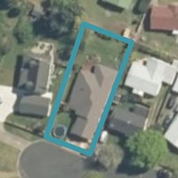 16 Noel Street, Leamington, Cambridge