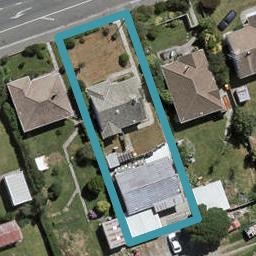 369 Tay Street, Turnbull Thomson Park, Invercargill
